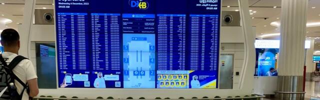 YUTA: Obustava letova dok ne stignu garancije o bezbednosti