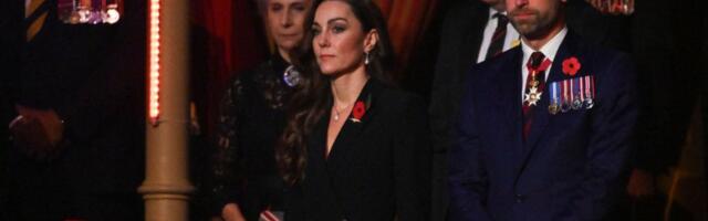 Kejt i Vilijam se obratili javnosti: Svi u šoku kako pričaju, niko ništa ne razume (VIDEO)