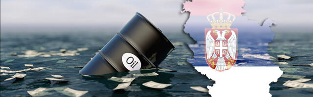 Objavljeno! Cene nafte i gasa drastično skaču!