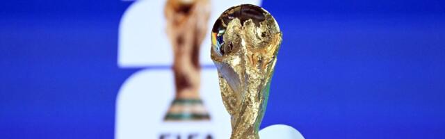 FIFA uvela novo pravilo za Svetsko prvenstvo, a TV kuće bi mogle dobro da zarade