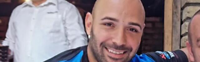 Iza sebe ostavio ženu i dve ćerke: Ovo je porodica poginulog brata Darka Lazića (FOTO)