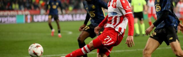 Zvezda završila veliki posao, potpisala novi ugovor sa vunderkindom