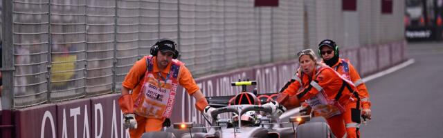 Ovako izgleda tabela vozača Formule 1 pred Veliku nagradu Kine: Ne zaboravite – u Šangaju se vozi i sprint!