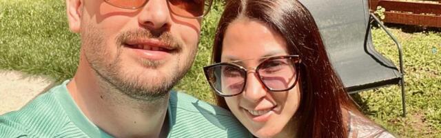 OVO JE PORODIČNI DOM NADEŽDE BILJIĆ I TOME PANIĆA: Jedva sastavljali kraj sa krajem, a sada uživaju u luksuzu (FOTO)