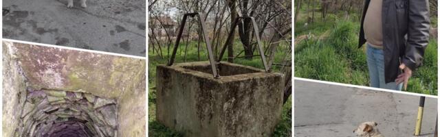 NEMA KRAJA HORORU KOD ALEKSINCA: Šest od 12 lešava još u bunaru, protiv žene (50) podneta prijava