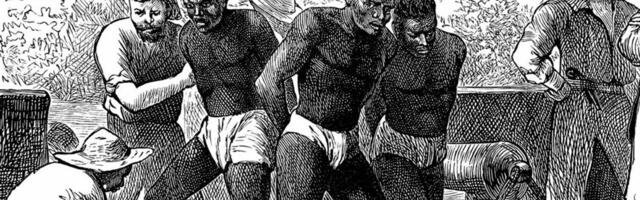 Porobljavanje Afrikanaca bio je ‘najteži zločin protiv čovečnosti’: UN