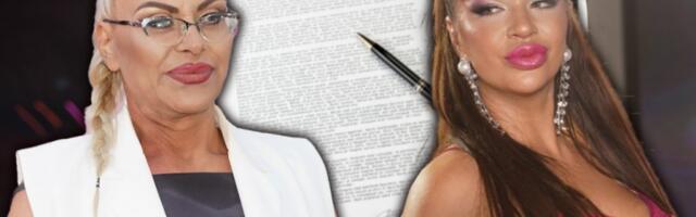 MARIJA ODVELA MILJANU KOD DOKTORA! Otkriveno u kakvom je STANJU, BOLOVI joj ODUZIMAJU telo!