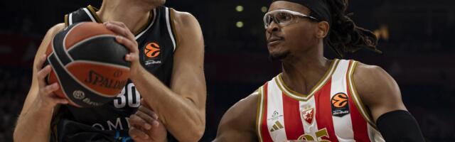 Gde je taj obećani derbi? Zvezda i Dubai odrađuju posao u ABA ligi?