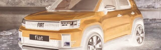 Automobil koji će svi kupovati: Nova Fijat Pandina za manje od 15.000 evra biće magnet i za vozače u Srbiji! Evo i kada počinje prodaja