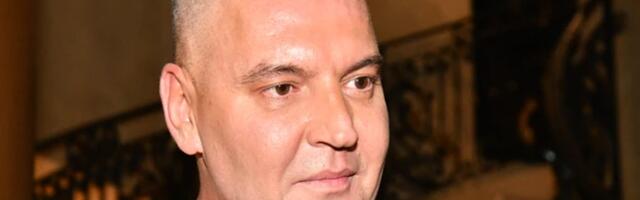 Milan Milošević slavi rođendan, NEĆETE VEROVATI KOLIKO JE GODINA NAPUNIO!