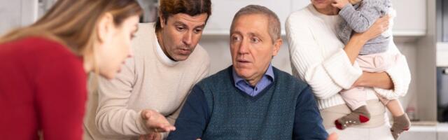 3 tajne koje svaka porodica skriva: O njima se strogo ćuti, čuvaju se i od najrođenijih