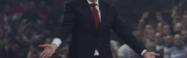 Partizan surov, ali igra Zvezde boli više od poraza: Da li crveno-beli imaju akcije?