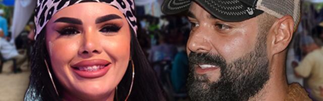 RODITELJI SPREMNI ZA SASTANAK S MATIČAREM! Sada je OVO JEDINA STVAR od koje zavisi SVADBA ANITE I LUKE!