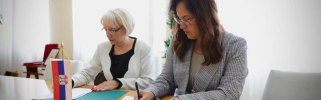 Pavkov: Velika vest za Smederevo, umesto nesanitarne deponije građani će dobiti lepu zelenu površinu