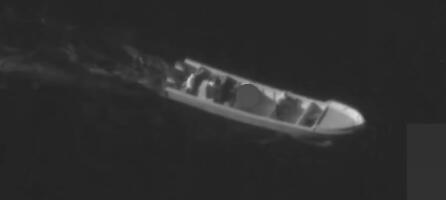 PONOVO AMERIČKI NAPADI NA ČAMCE U PACIFIKU I PONOVO IMA UBIJENIH! Sumnjali na transport droge! (VIDEO)