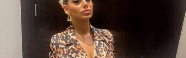 Sestra lepe Mirte kipti od besa: "Komentarišete napumpane usne, a ne što su je ostavili da umre na trgu!"