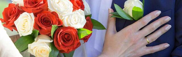 Venčali se u Zrenjaninu: Pogledajte ko je rekao sudbonosno DA