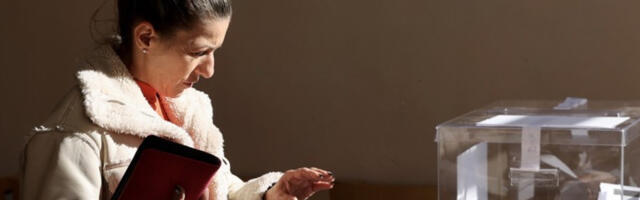 Тужилаштву пријављено око 3.000 случаја током кампање у Бугарској