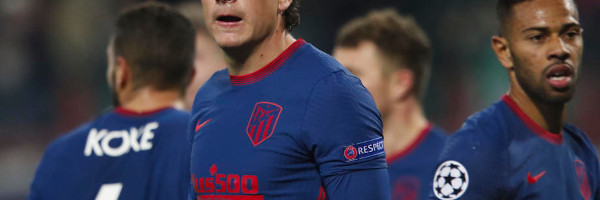 Pazite šta pričate, grešni Himenez i detalj iz tunela koji može skupo da košta Atletiko (foto)
