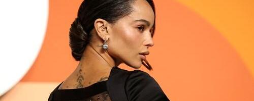 Zoi Kravic i Hari Stajls se tajno verili? Svi gledaju u prsten