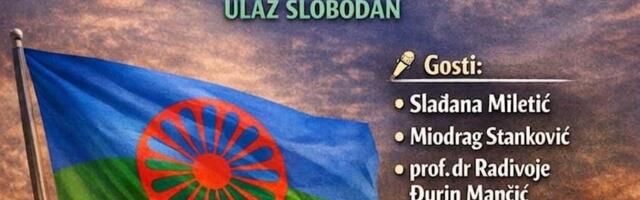 DUR: Stvoriti obavezujuće mehanizme za zaštitu Roma