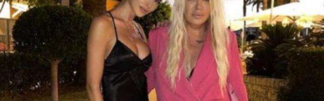 Otkrivamo! Majka Ane Rajković u ljubavi sa moćnim biznismenom - ostaćete u čudu kad čujete koliko su zajedno