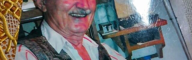 Mustafa Mujo Brulić pronađen živ u Novom Pazaru: završena dramatična potraga