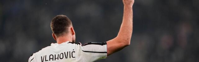 Vraća se Dušan Vlahović!