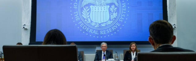 ФЕД задржао референтне каматне стопе на 3,5 и 3,75 одсто