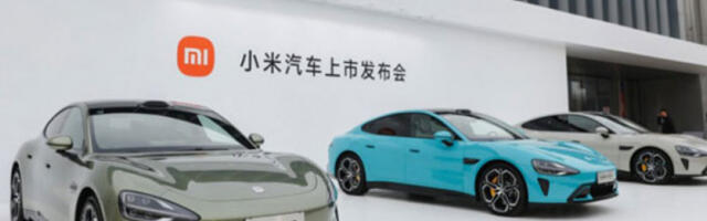 Сенатори предложили закон о забрани увоза возила и делова из Кине