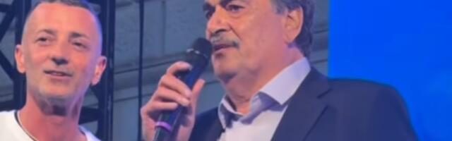 Vlade Đurović i priča o tituli koja se pamti decenijama: Zadar dočekao svog srpskog heroja! /VIDEO/