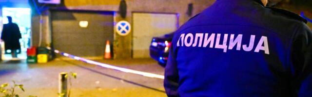 MLADIĆ (19) IZBODEN NOŽEM KOD MOSTARSKE PETLJE: Hitno prevezen u Urgentni na odeljenje reanimacije