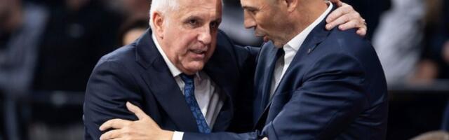 Penjaroja žali zbog Obradovića, smatra da je napravio grešku!