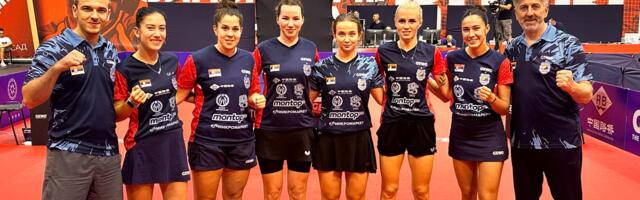 Zvezda nije jedina, u Srbiji postoji klub koji devet uzastopnih godina vlada zemljom, reprezentacija u malom
