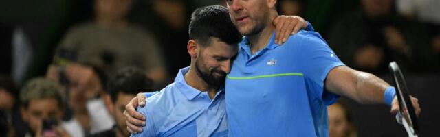 ĐOKOVIĆ JE PLAKAO ZBOG NJEGA, DOKTORI ŽELELI DA MU AMPUTIRAJU NOGU... Novakov prijatelj se borio sa velikom depresijom, ovo su detalji njegovog košmara!