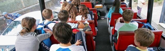 Užice nagrađuje znanje: Đaci generacije putuju u Francusku