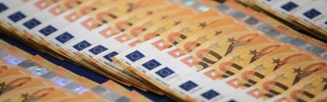 Javni dug Srbije na kraju aprila bio 39,21 milijardi evra