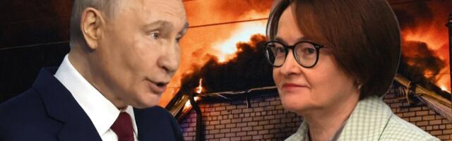 Muk u Moskvi! Nestala žena koja je spasila Rusiju na početku rata: Putin ćuti, Kremlj se oglasio misterioznom porukom