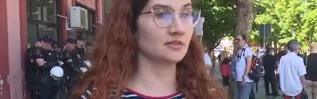 Sednica Skupštine Zaječara posle devet meseci, oglasila se Jelena Anasonović