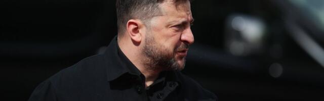 Drama! Zelenskom oduzeto odlikovanje: Veliki saveznik okreće leđa Ukrajini, da li je ovo moguće?