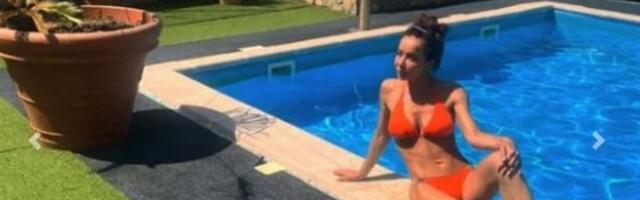 Posle razvoda prodisala: Jelena blista na pragu 5. decenije, za njenog partnera se šuška da ima burnu prošlost