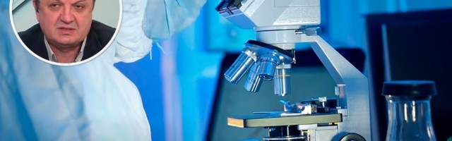 Srpski naučnik otkriva: Zašto smo "gubitnici", šta znači kijanje, koje organe korona “voli”