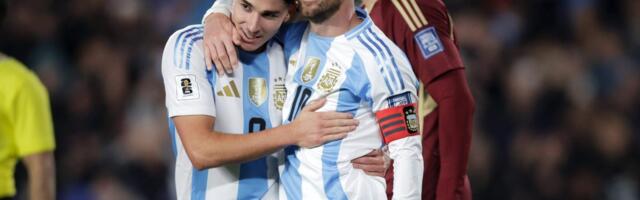 Kad i gde gledati Engleska – Argentina: Novi čin najvećeg klasika u istoriji Mundijala