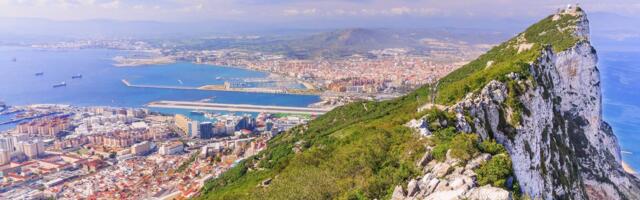 Velika Britanija i EU potpisali sporazum o Gibraltaru