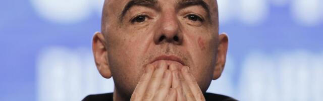 NEZAPAMĆENO! FIFA UNIŠTAVA FUDBAL: Drastično produžili pauzu između dva poluvremena u finalu zbog muzičkog šoua?! Pohlepa prešla svaku meru