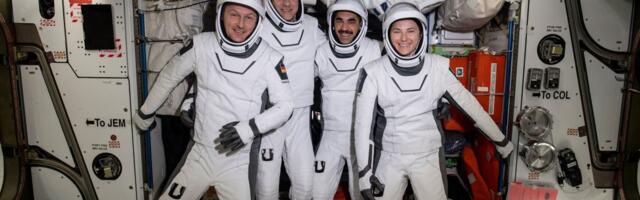 Ovih 5 stvari astronauti nikako ne smeju da rade na Međunarodnoj svemirskoj stanici