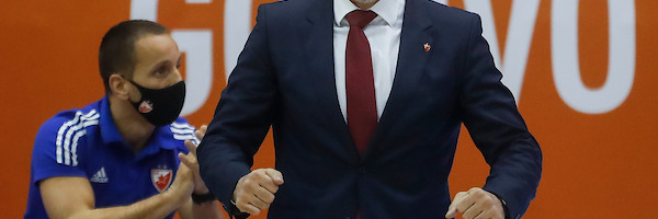 Najveća opasnost za Zvezdu - bivši igrač "crveno-belih"!
