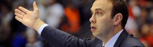 Radonjić pravi stručni štab: Birač se vraća, Kosović ostaje, traže se glavni pomoćni i kondicioni trener