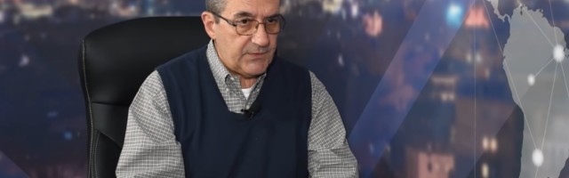 Trifković: Srbiji ne nude ni smokvin list da se odrekne Kosova i Metohije