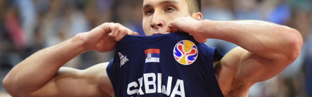 BEZ "HAKE" U BEOGRADU! Novi Zeland odustao od kvalifikacija za Olimpijske igre, šta čeka "orlove"?